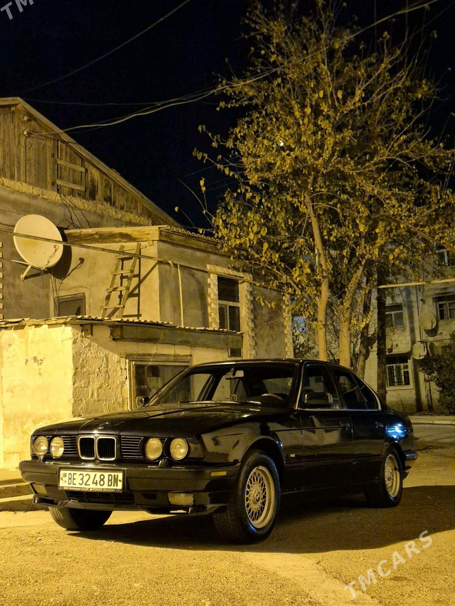 BMW 540 1992 - 85 000 TMT - Туркменбаши - img 5