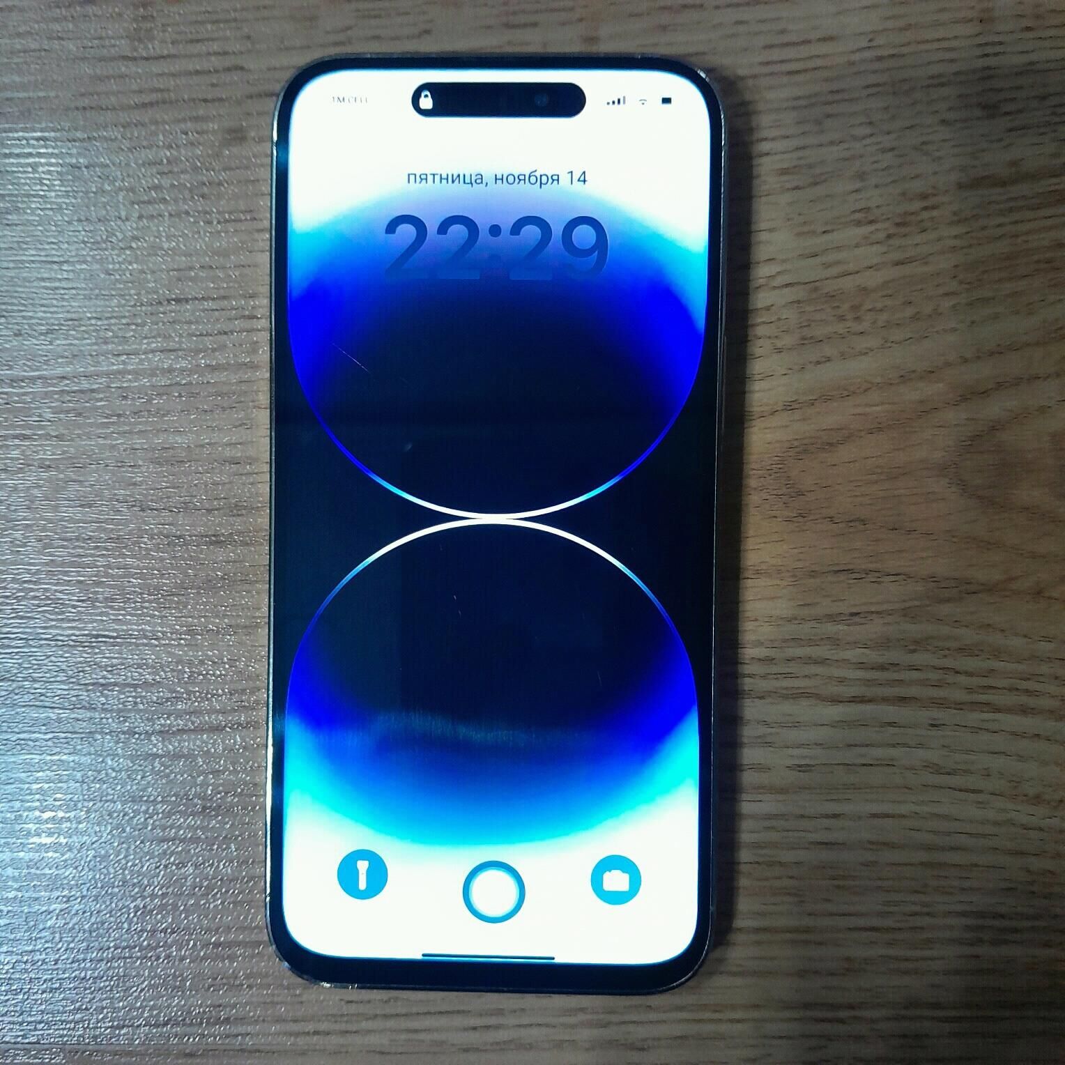 iPhone 14pro max - Türkmenabat - img 2