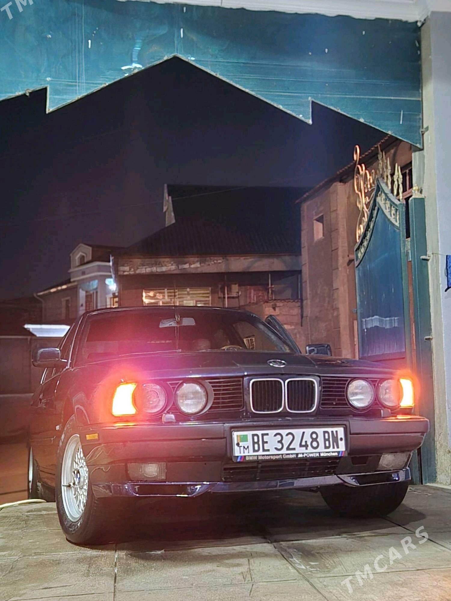 BMW 540 1992 - 85 000 TMT - Туркменбаши - img 6