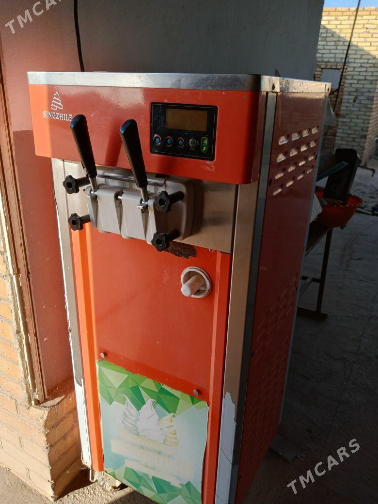 marožny aparat - Halaç - img 2