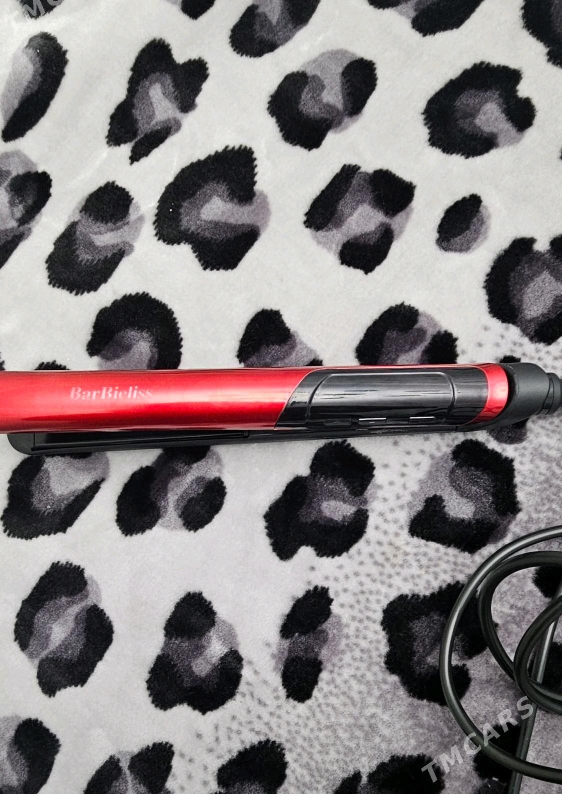 saç ütük - Ашхабад - img 2