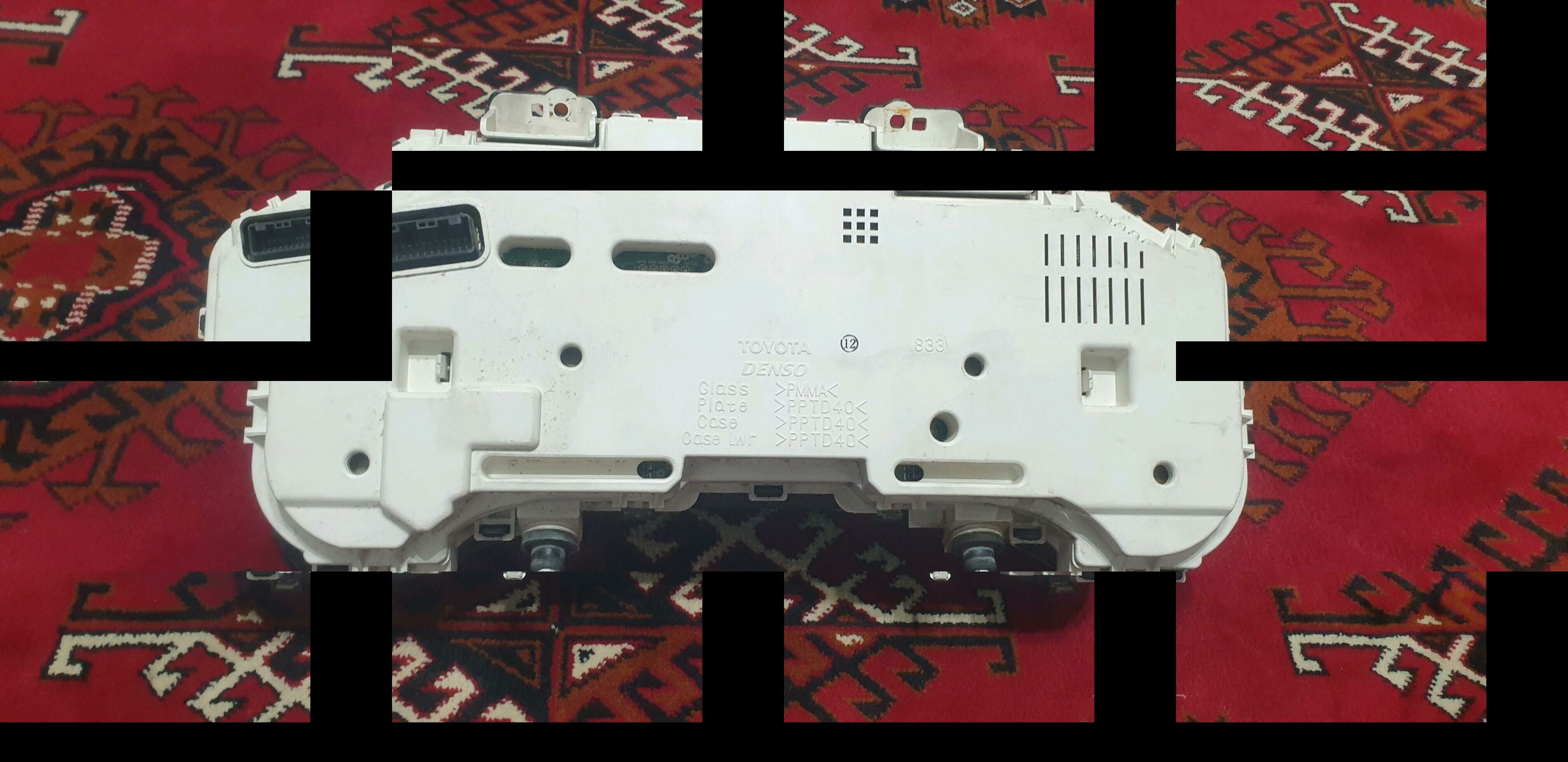 Pribor 250 TMT - Aşgabat - img 2