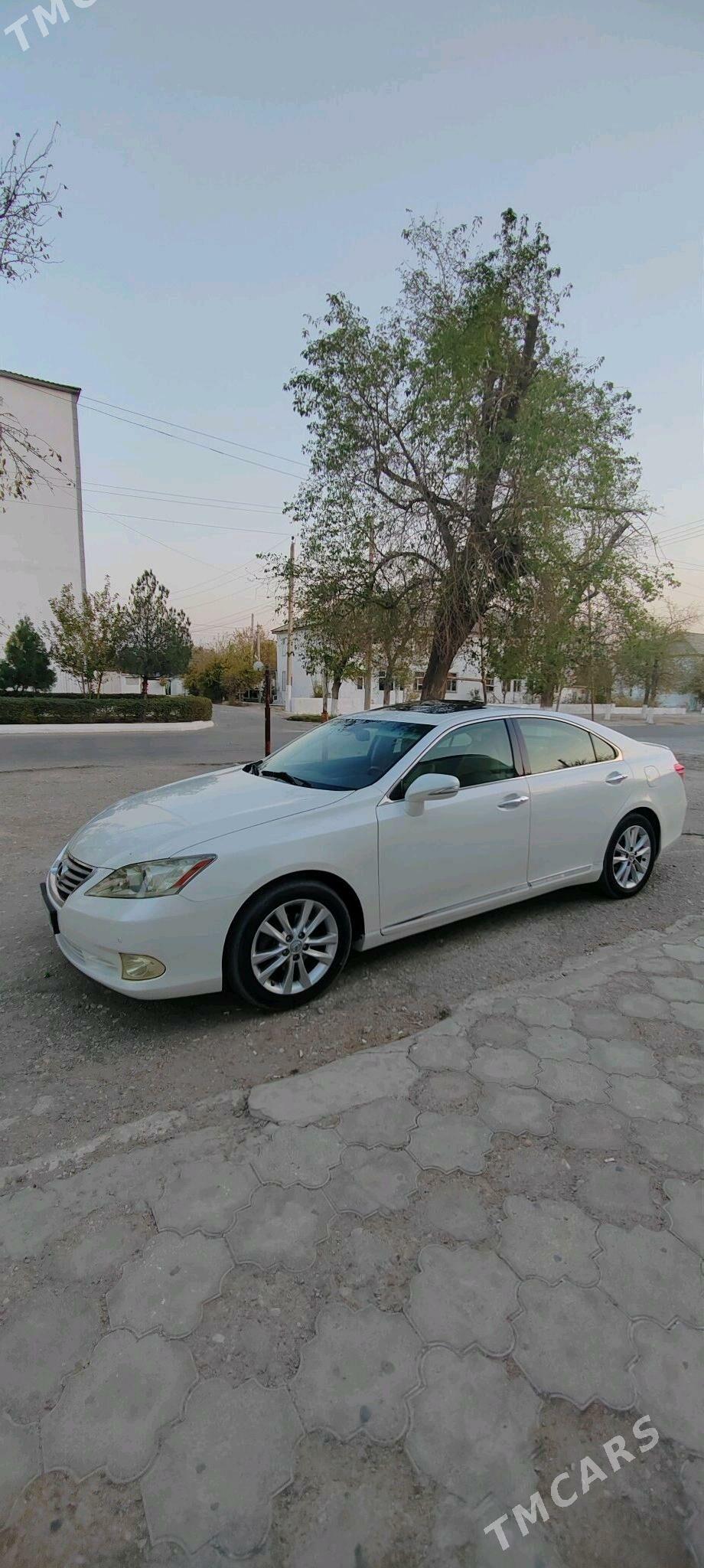 Lexus ES 350 2011 - 255 000 TMT - Балканабат - img 2