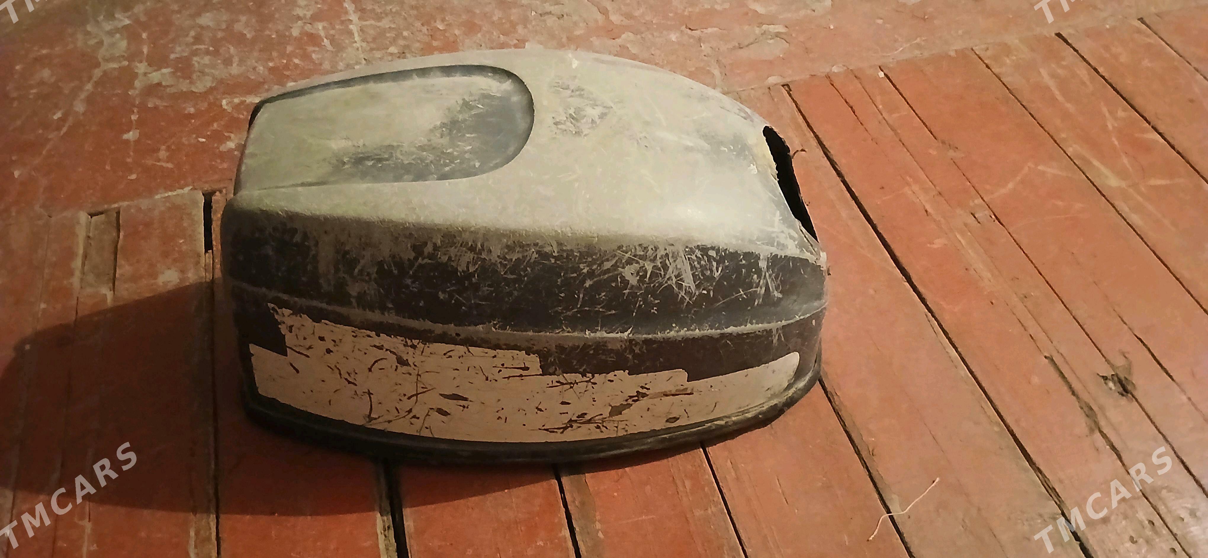 Yamaha kalpak - Туркменбаши - img 3