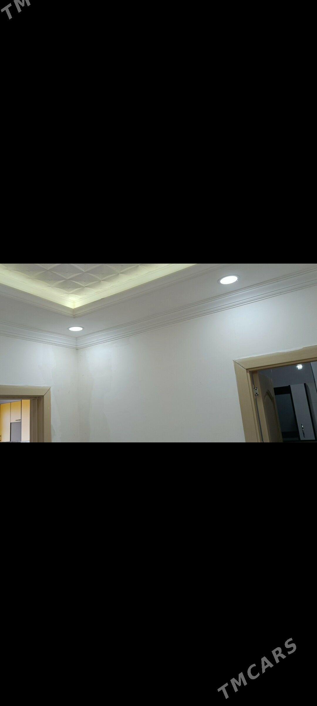 КВАРТИРА - Туркменабат - img 3