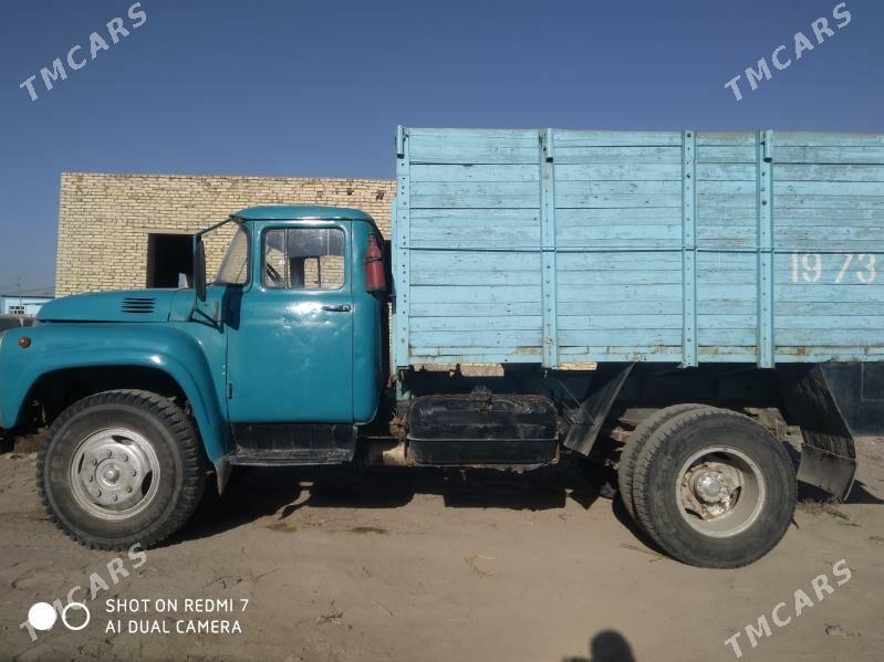 Zil 130 1980 - 50 000 TMT - Gubadag - img 2