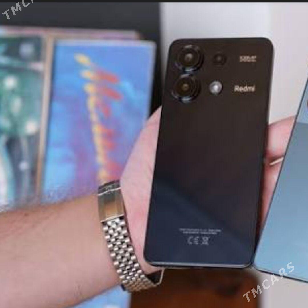 redmi note13 - Дашогуз - img 2
