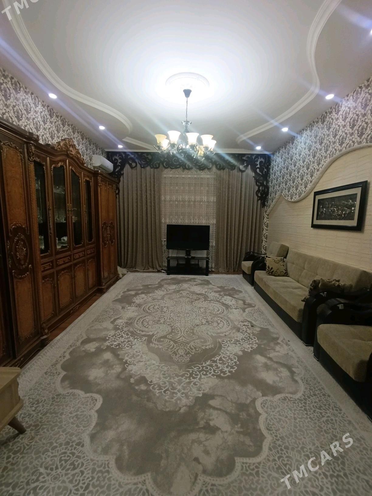 Arenda ipateka jay - Balkanabat - img 3