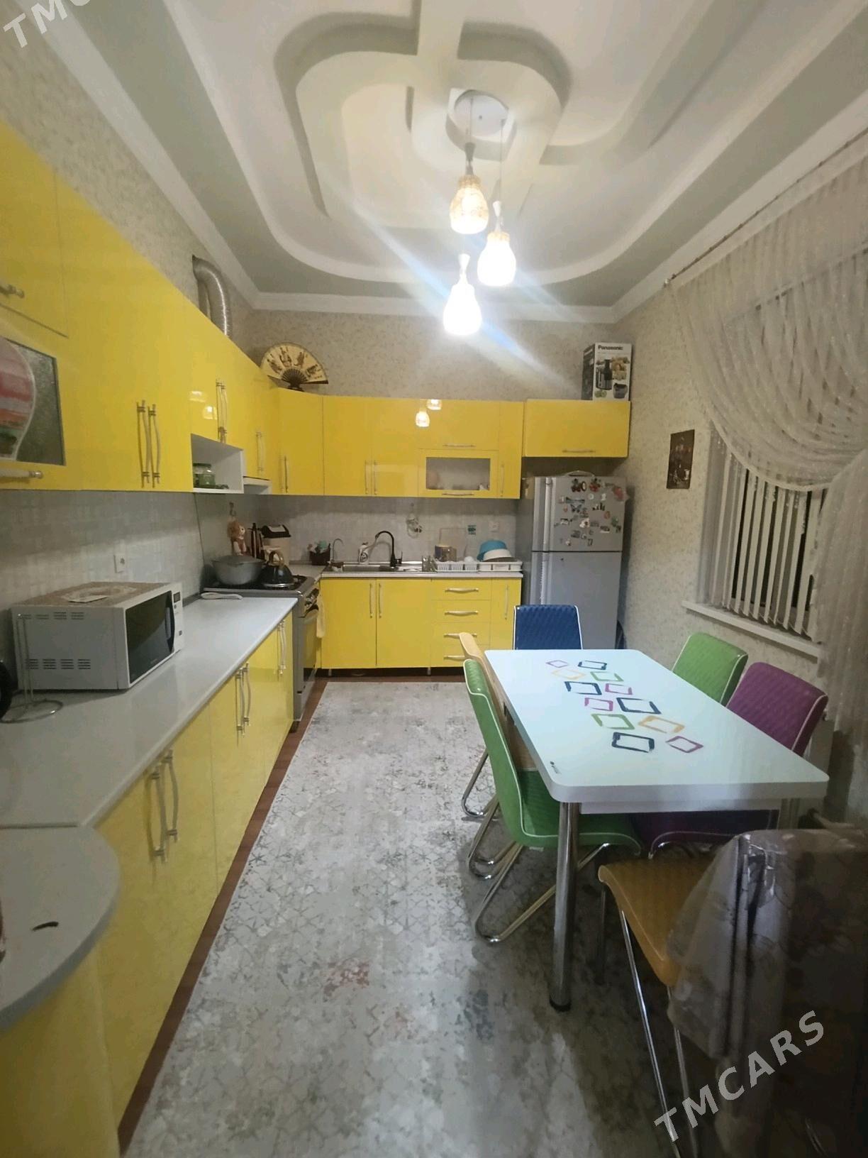 Arenda ipateka jay - Balkanabat - img 5