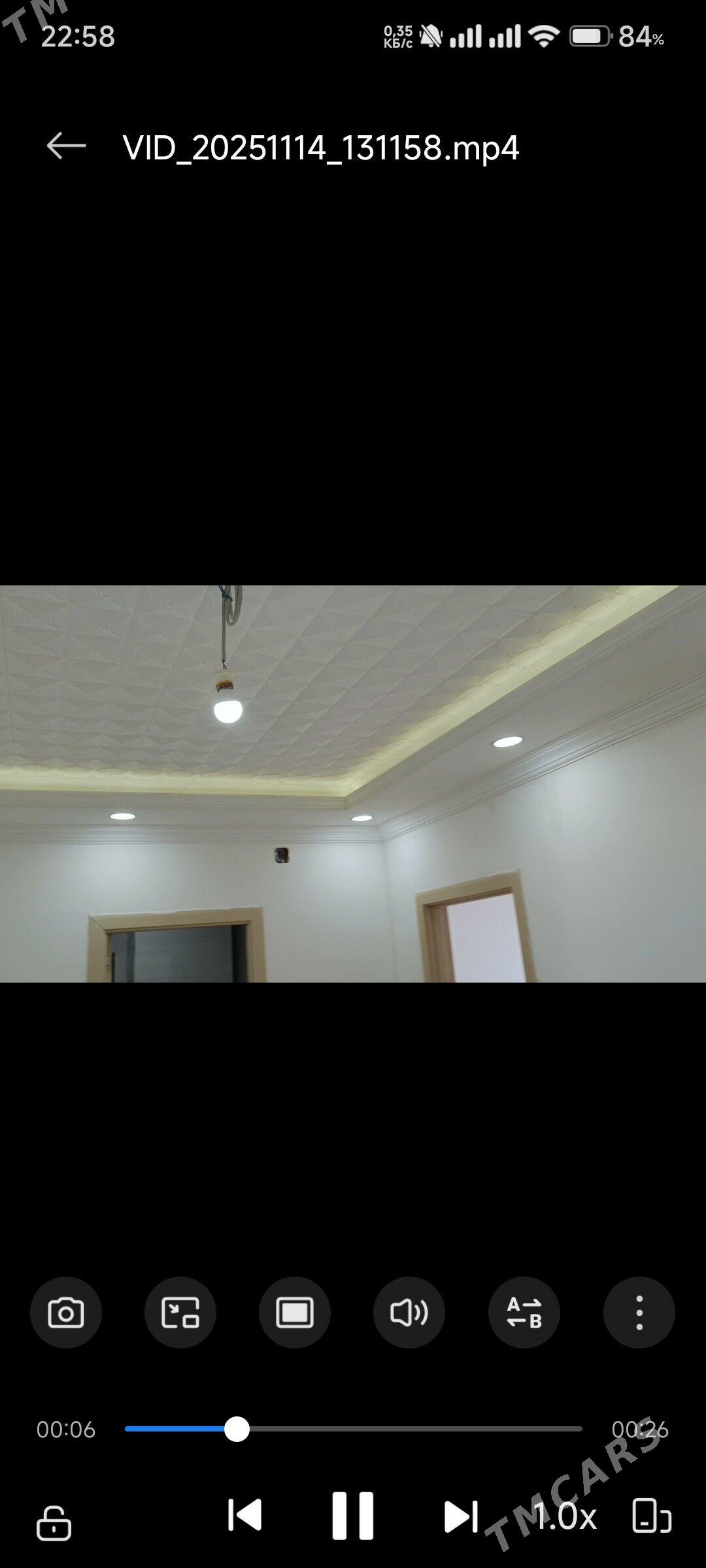 КВАРТИРА - Туркменабат - img 2