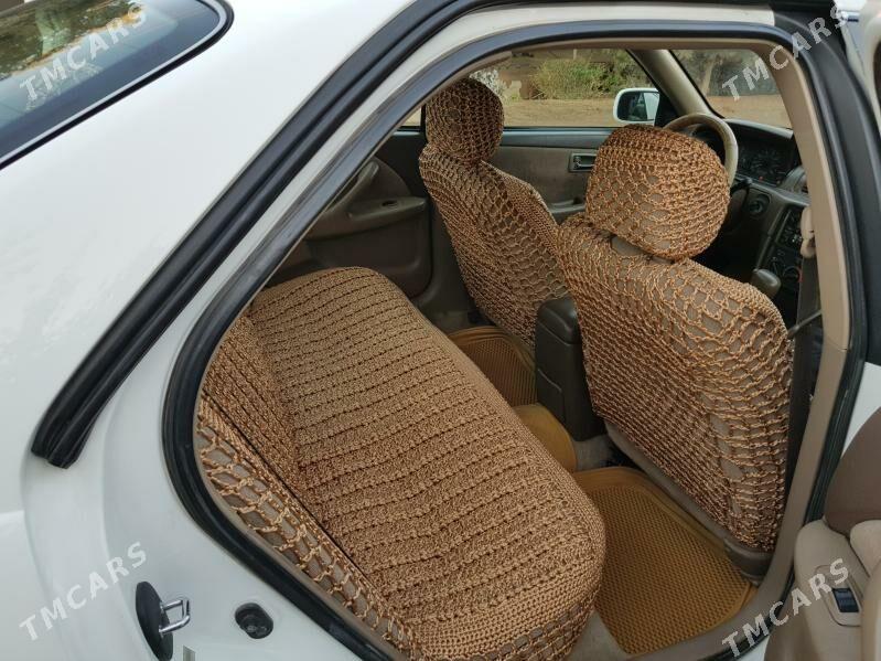 Toyota Camry 2001 - 155 000 TMT - Akdepe - img 2