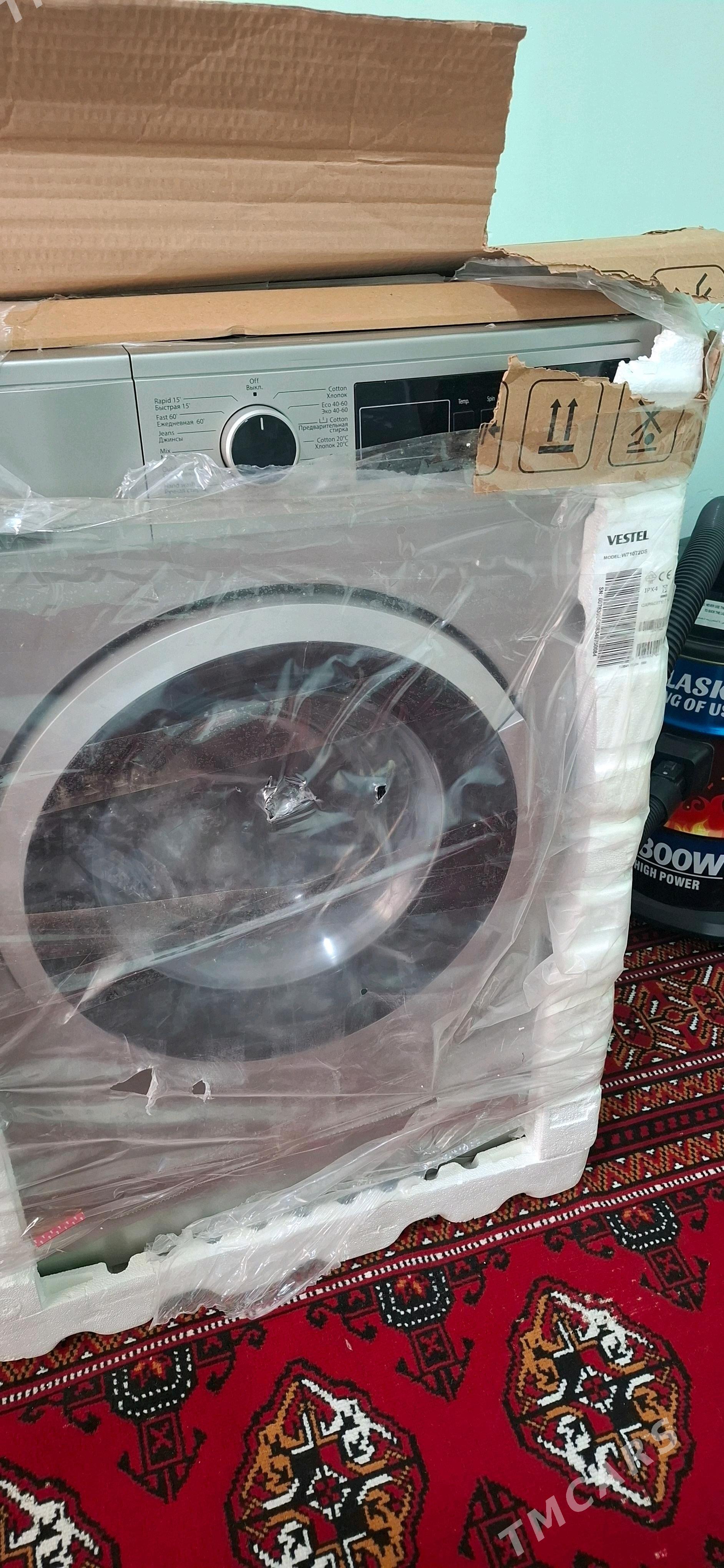 kirmaşyn - Daşoguz - img 2