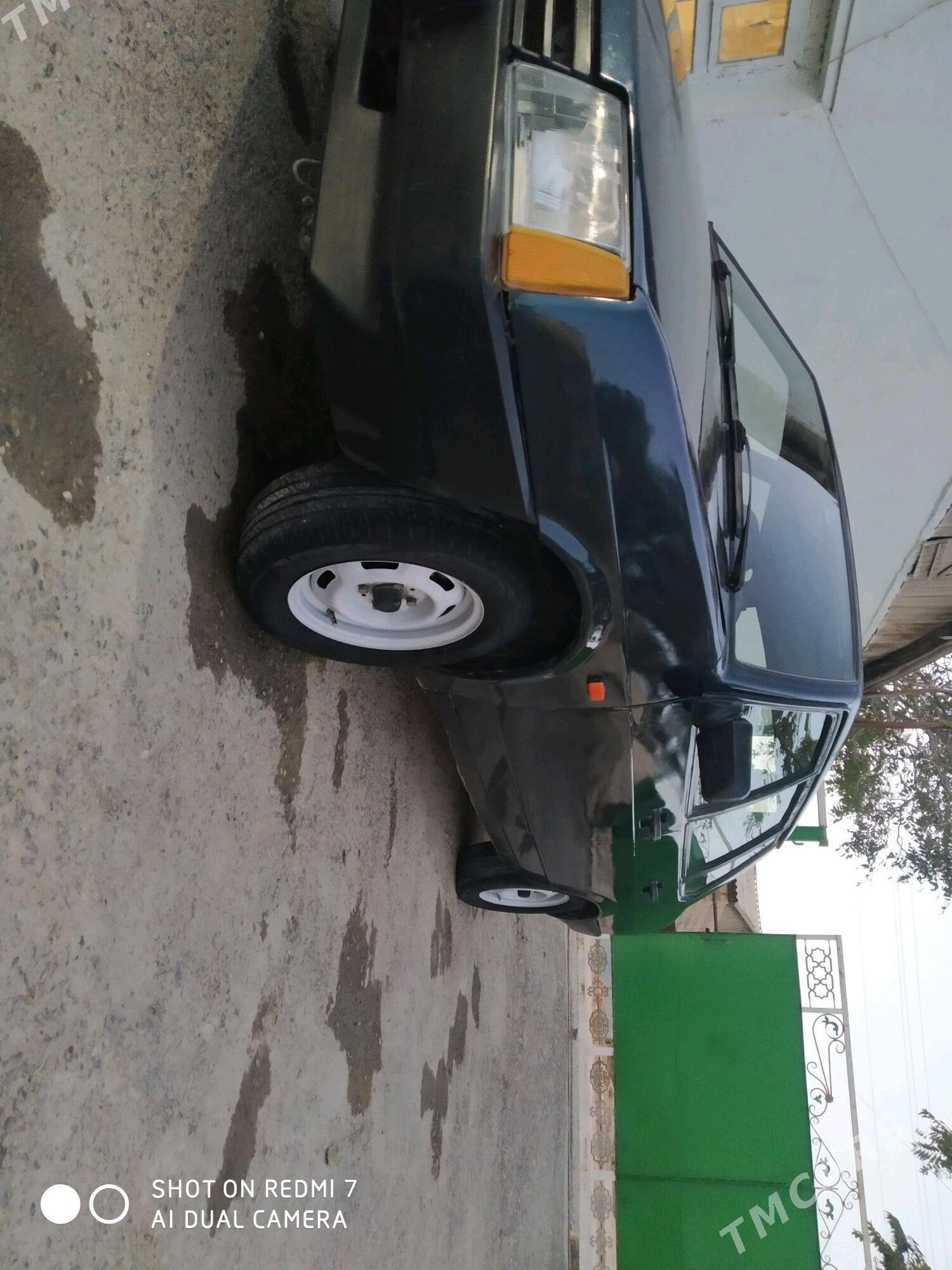 Lada 21099 2004 - 30 000 TMT - Gyzylarbat - img 5