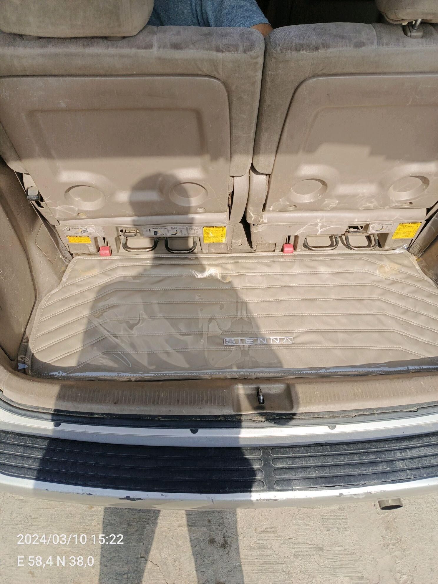 kowrik sienna 500 TMT - Бедев - img 3