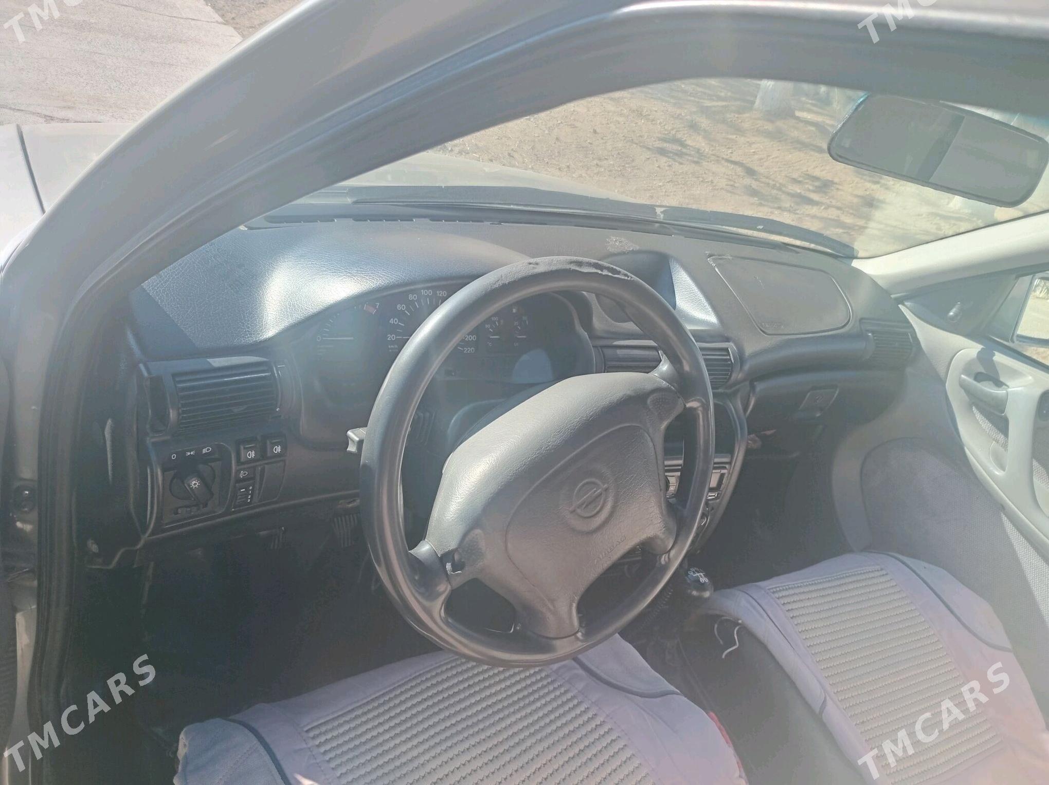 Opel Astra 1995 - 44 000 TMT - Туркменбаши - img 4