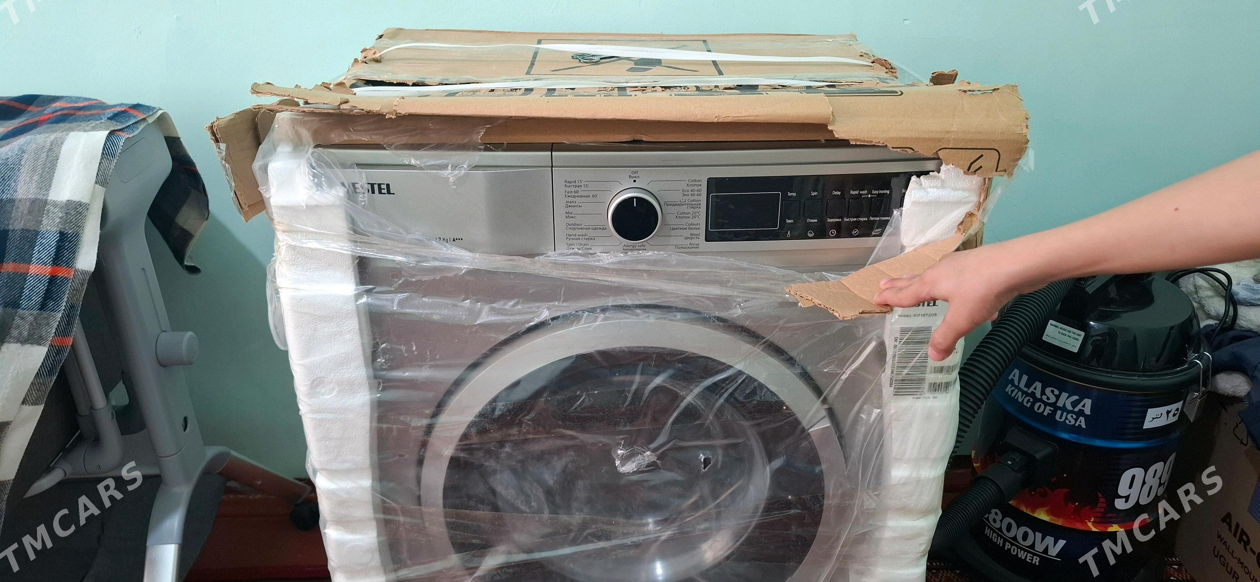 kirmaşyn - Daşoguz - img 3