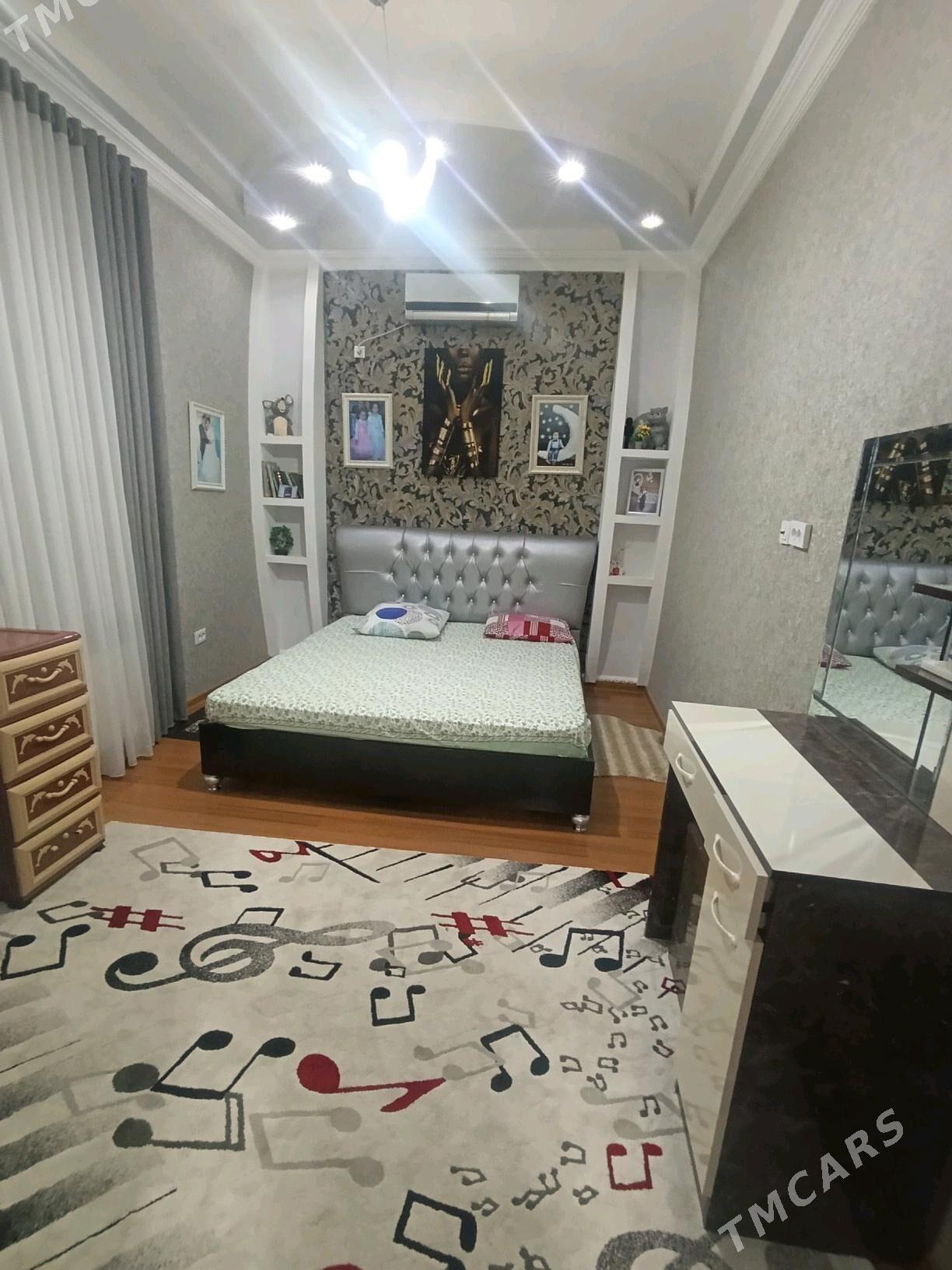 Arenda ipateka jay - Balkanabat - img 1