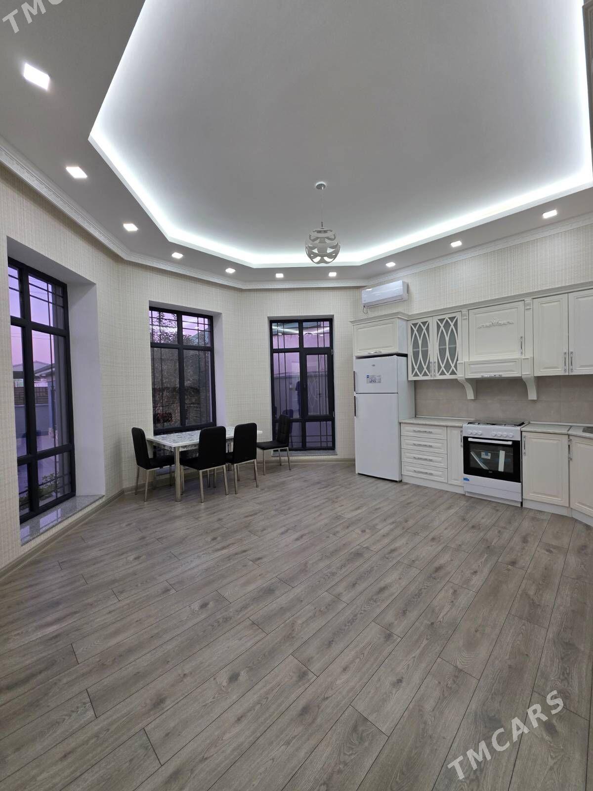 Änewde 6 sotk plan. Mansardaly - Ашхабад - img 5