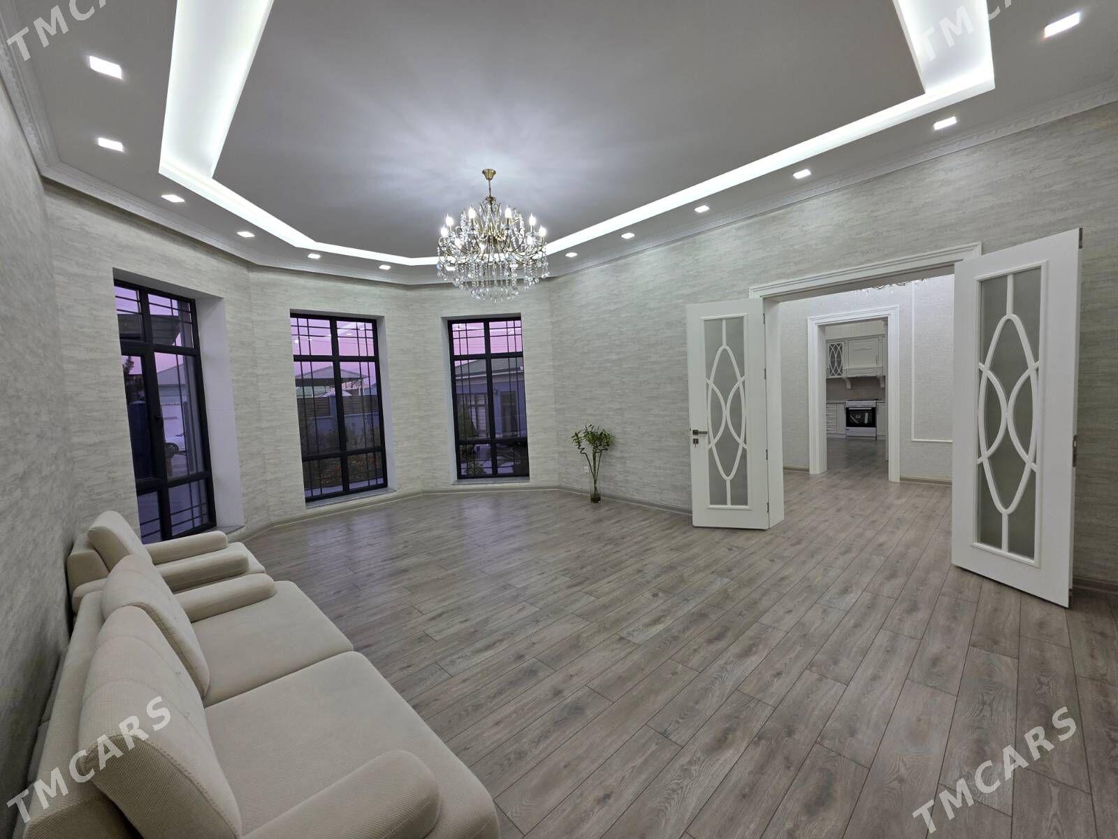 Änewde 6 sotk plan. Mansardaly - Ашхабад - img 4