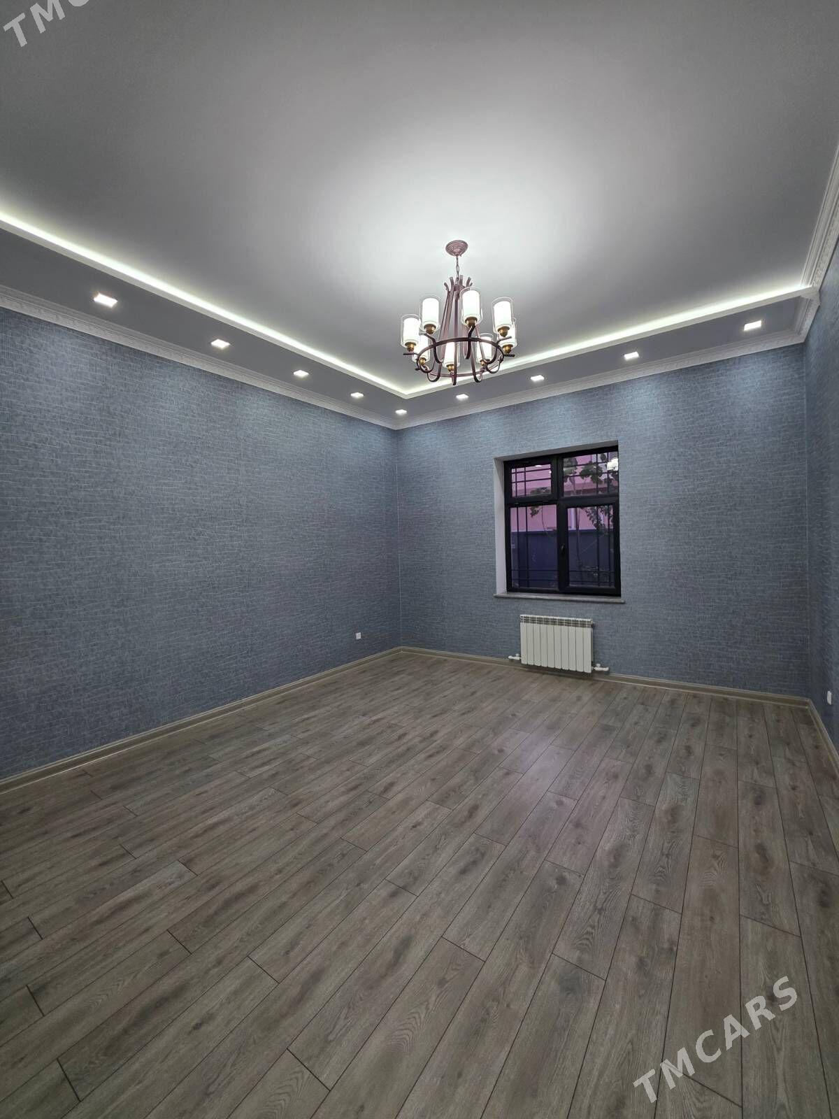 Änewde 6 sotk plan. Mansardaly - Ашхабад - img 6