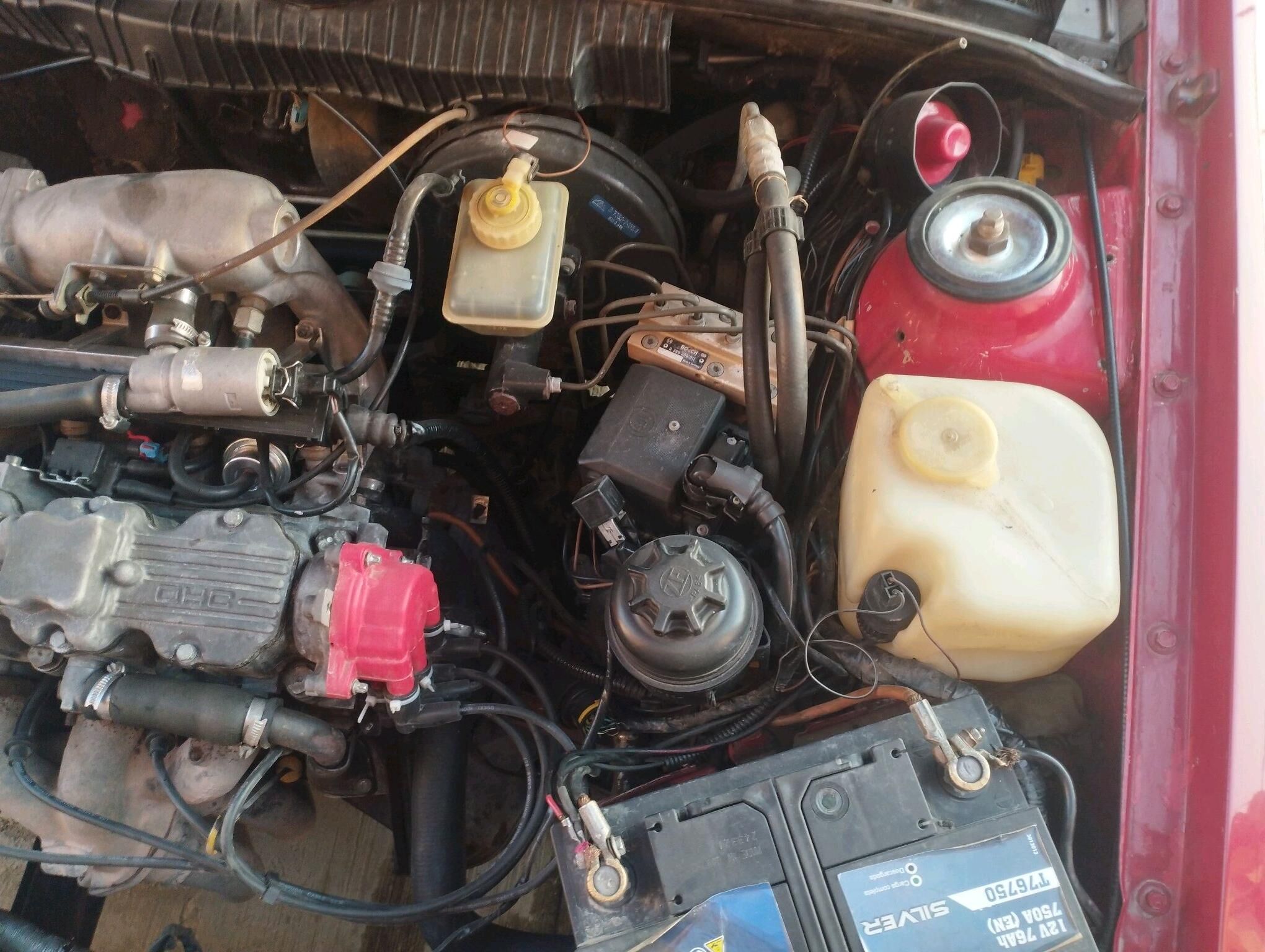 Opel Vectra 1994 - 55 000 TMT - Türkmenabat - img 9