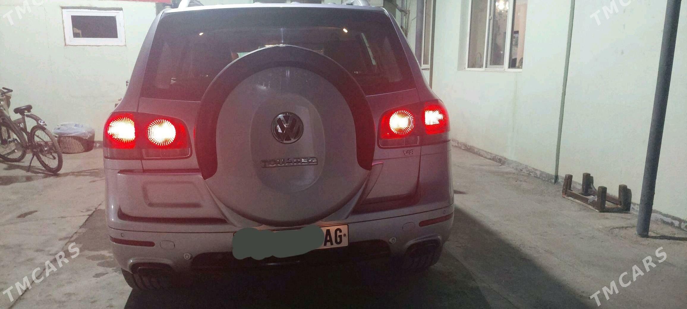 Volkswagen Touareg 2009 - 305 000 TMT - Aşgabat - img 2
