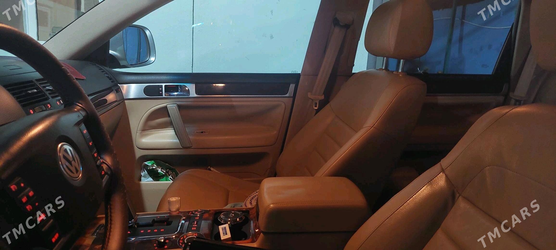 Volkswagen Touareg 2009 - 305 000 TMT - Aşgabat - img 3