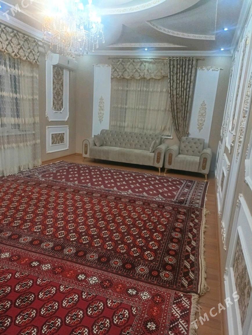 Arenda ipateka jay - Balkanabat - img 2