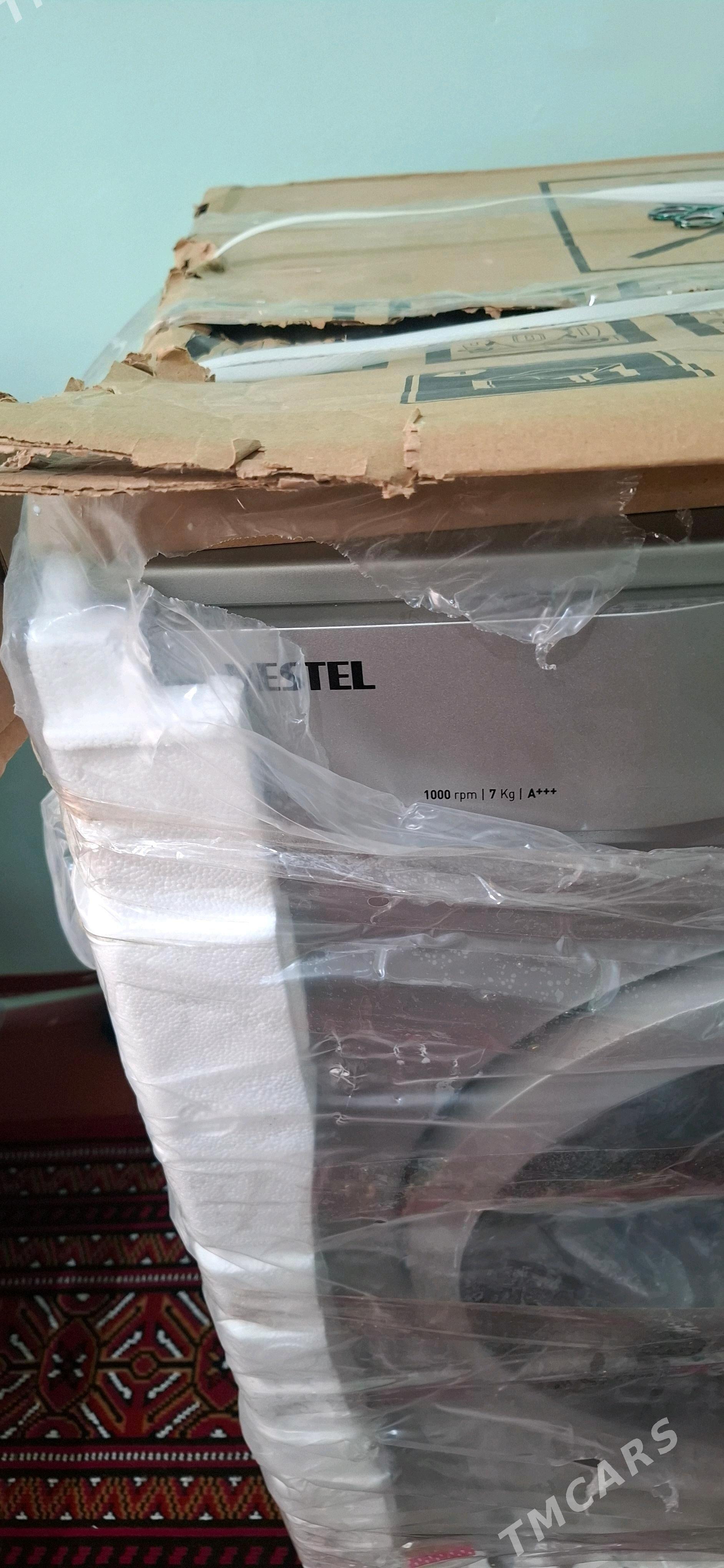 kirmaşyn - Daşoguz - img 4