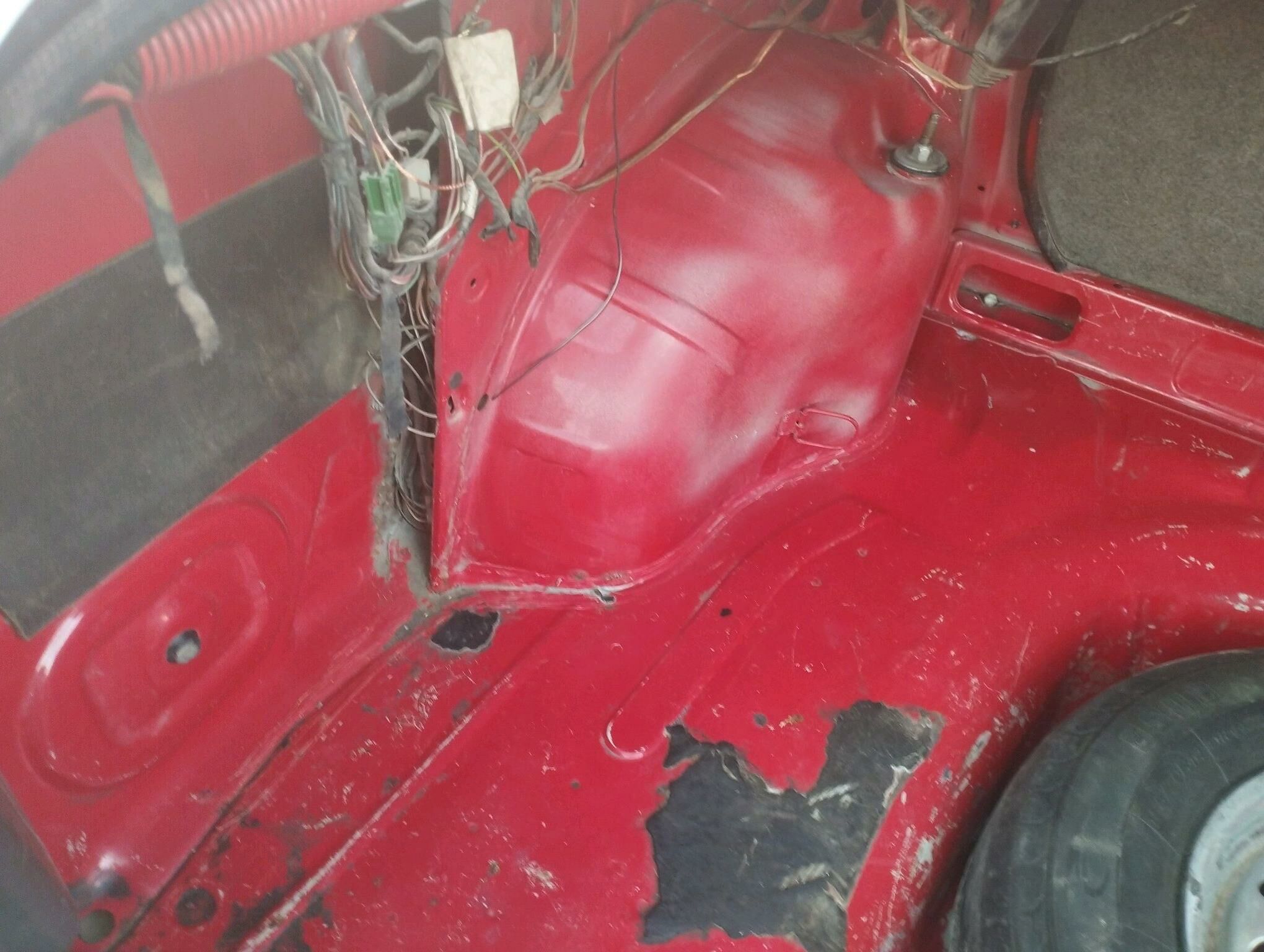 Opel Vectra 1994 - 55 000 TMT - Türkmenabat - img 7