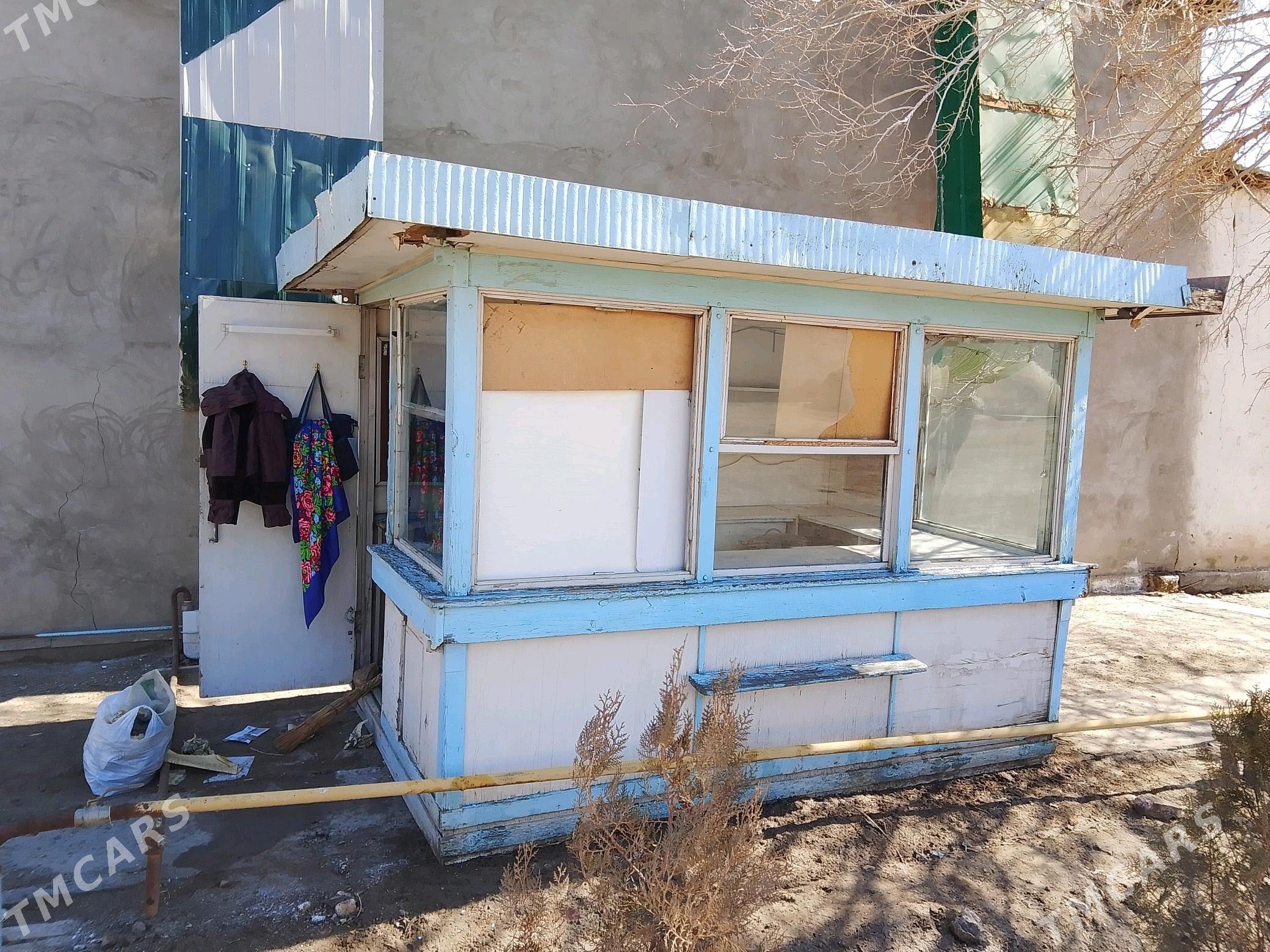 kiosk butka - Daşoguz - img 2