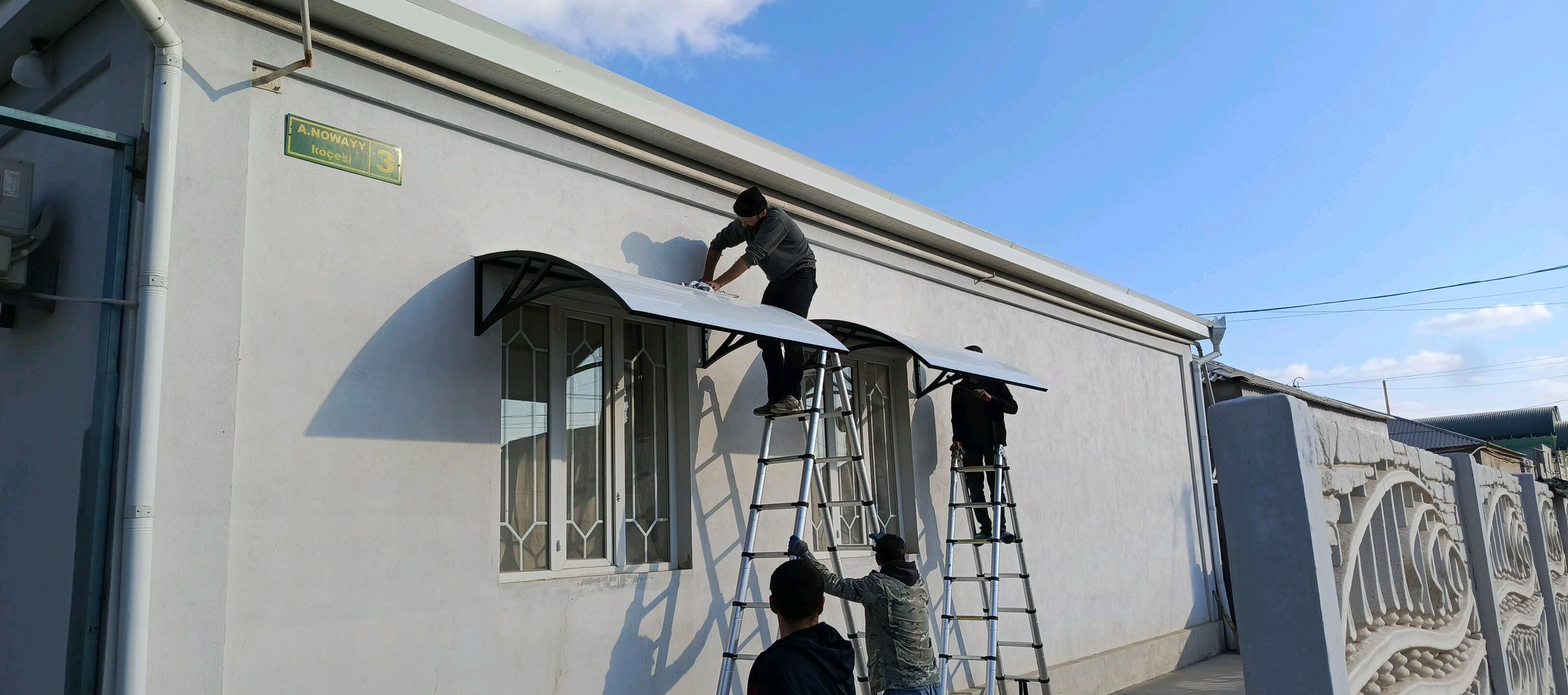 Полки Решетки казерки сварка - Aşgabat - img 2