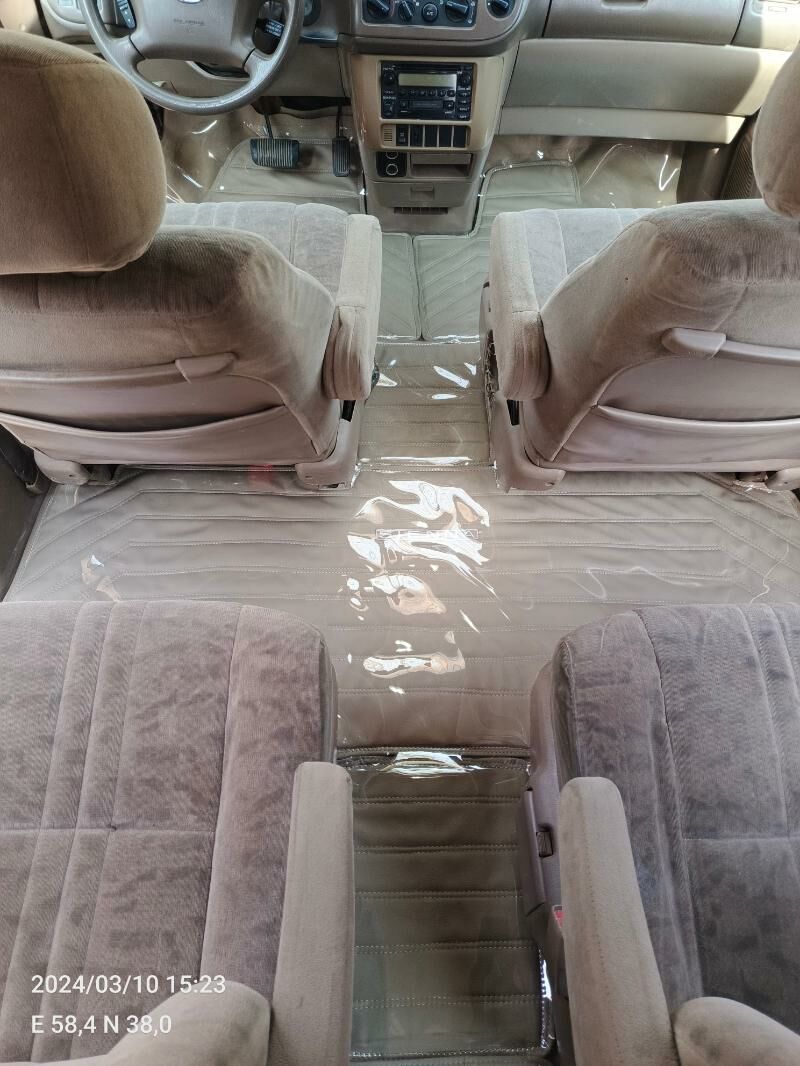 kowrik sienna 500 TMT - Бедев - img 7