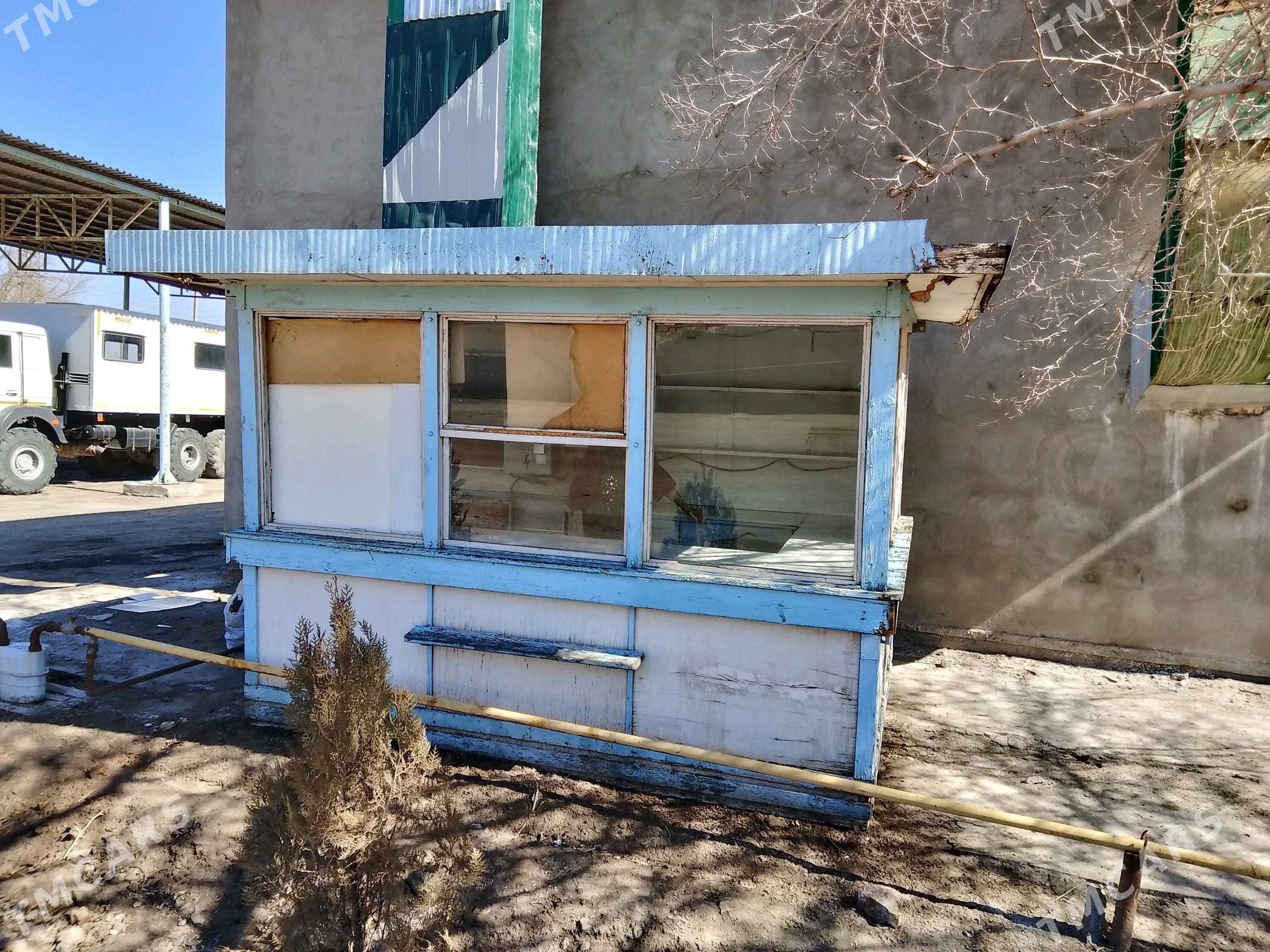 kiosk butka - Daşoguz - img 3