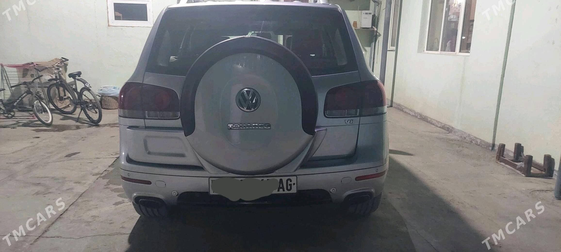 Volkswagen Touareg 2009 - 305 000 TMT - Aşgabat - img 7