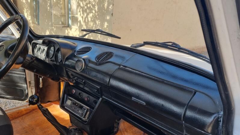 Lada 2106 2000 - 38 000 TMT - Теджен - img 9