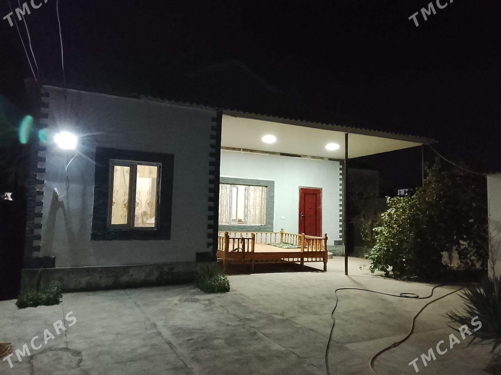 bagir mirova dom - Ашхабад - img 1