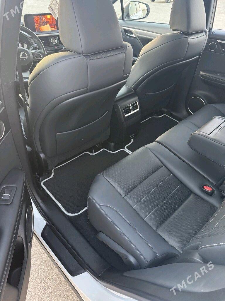 Lexus RX 350 2020 - 728 000 TMT - Aşgabat - img 10