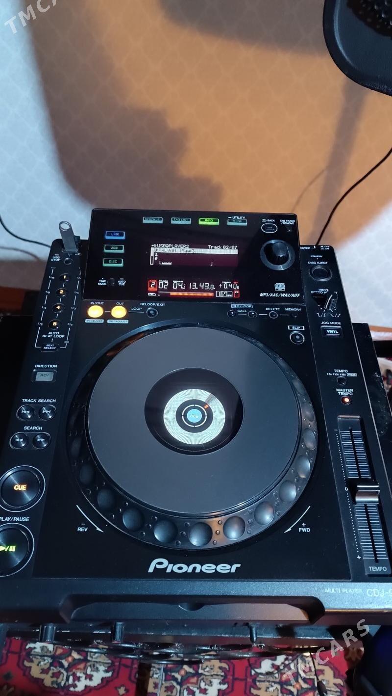 DJ APARAT PIONEER - Мары - img 2