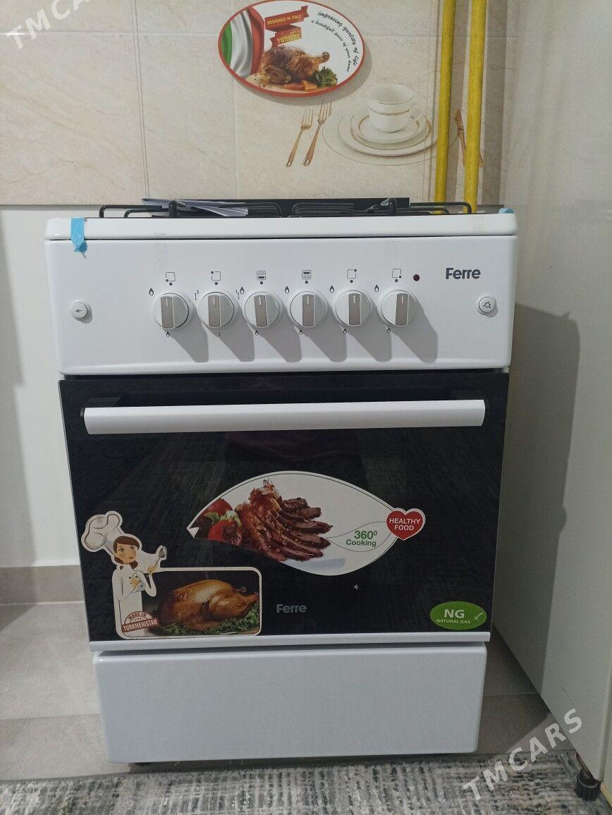 Ferre gaz we tok pilita - Balkanabat - img 4