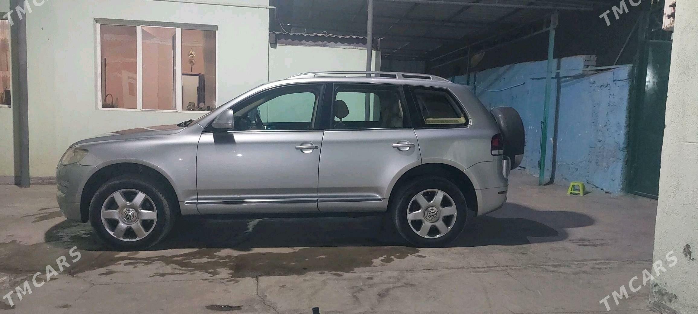 Volkswagen Touareg 2009 - 305 000 TMT - Aşgabat - img 6