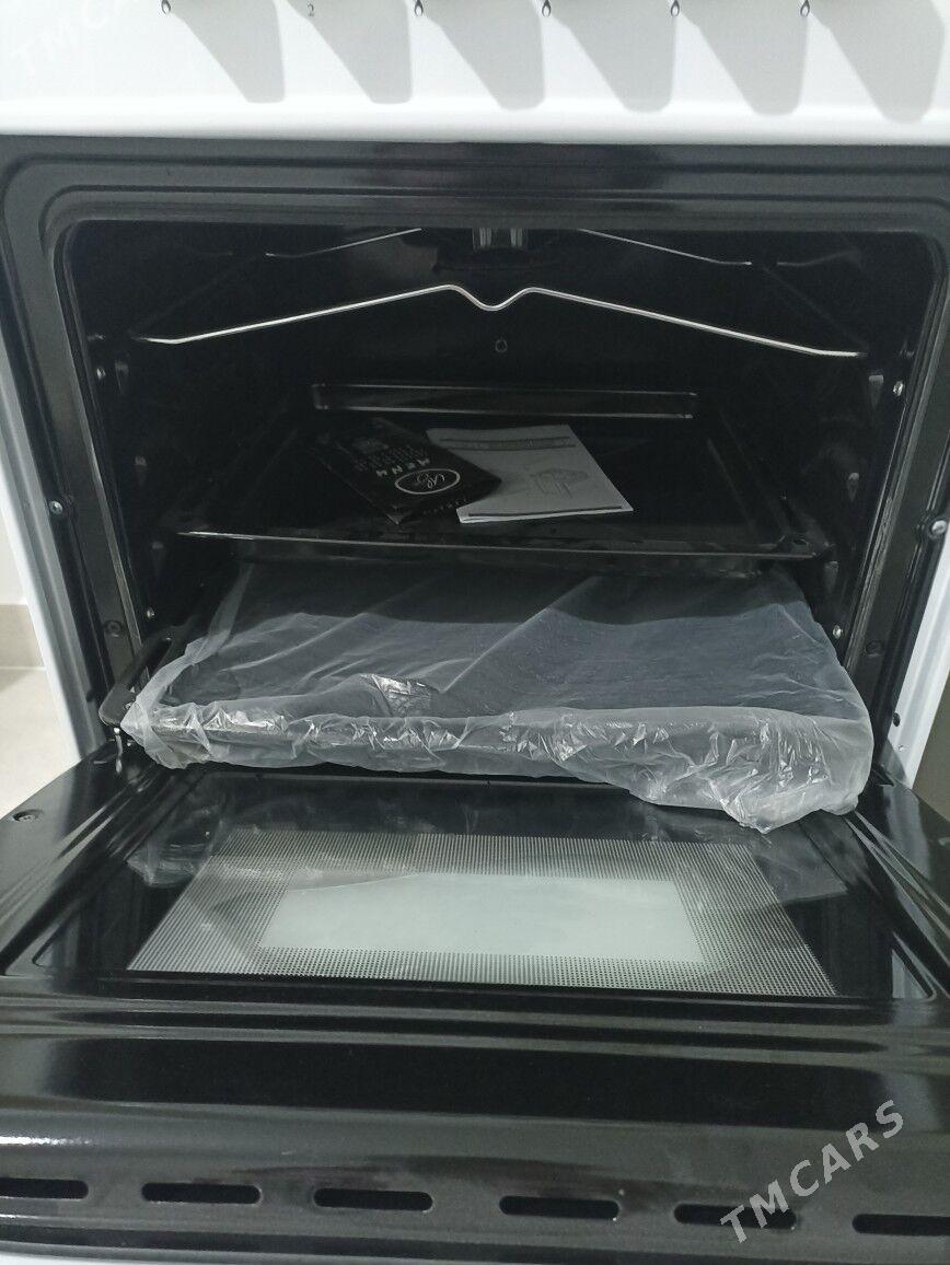 Ferre gaz we tok pilita - Balkanabat - img 2