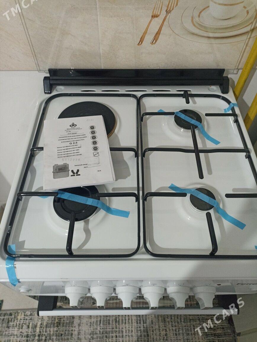 Ferre gaz we tok pilita - Balkanabat - img 3