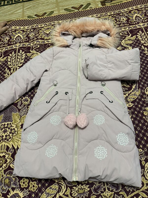 kurtga gyza - Гумдаг - img 2