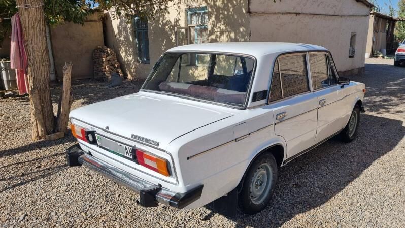 Lada 2106 2000 - 38 000 TMT - Теджен - img 10