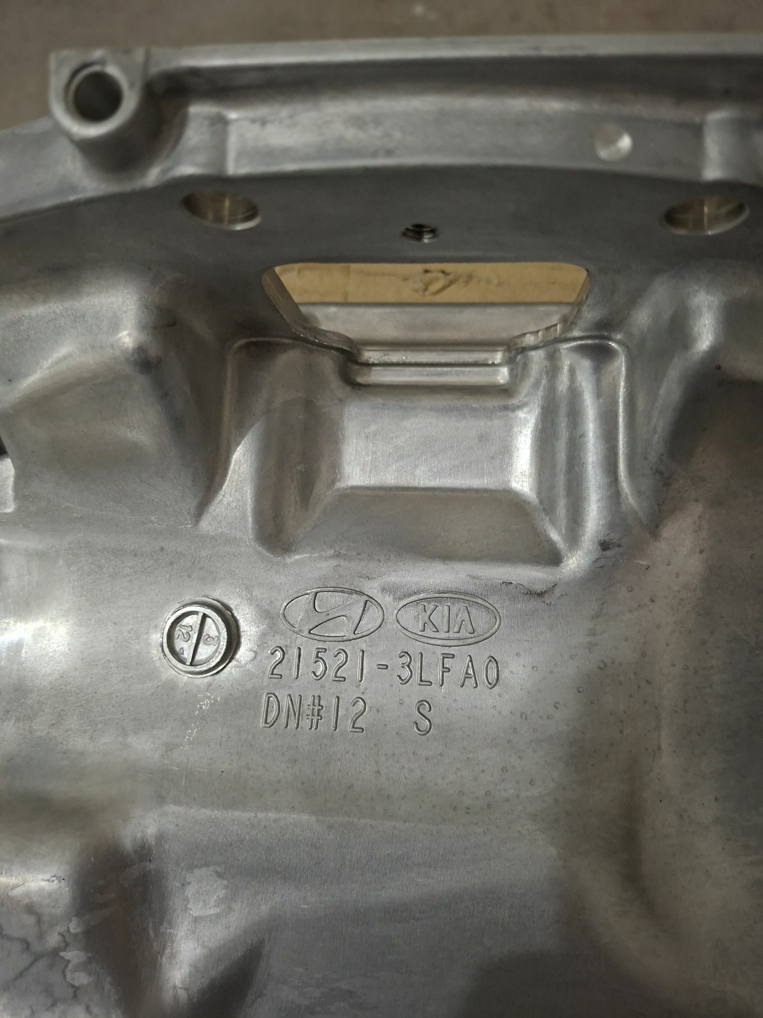 Hyundai Kia karter 6 000 TMT - Moskowskiý köç. (10 ýyl abadançylyk şaýoly) - img 3