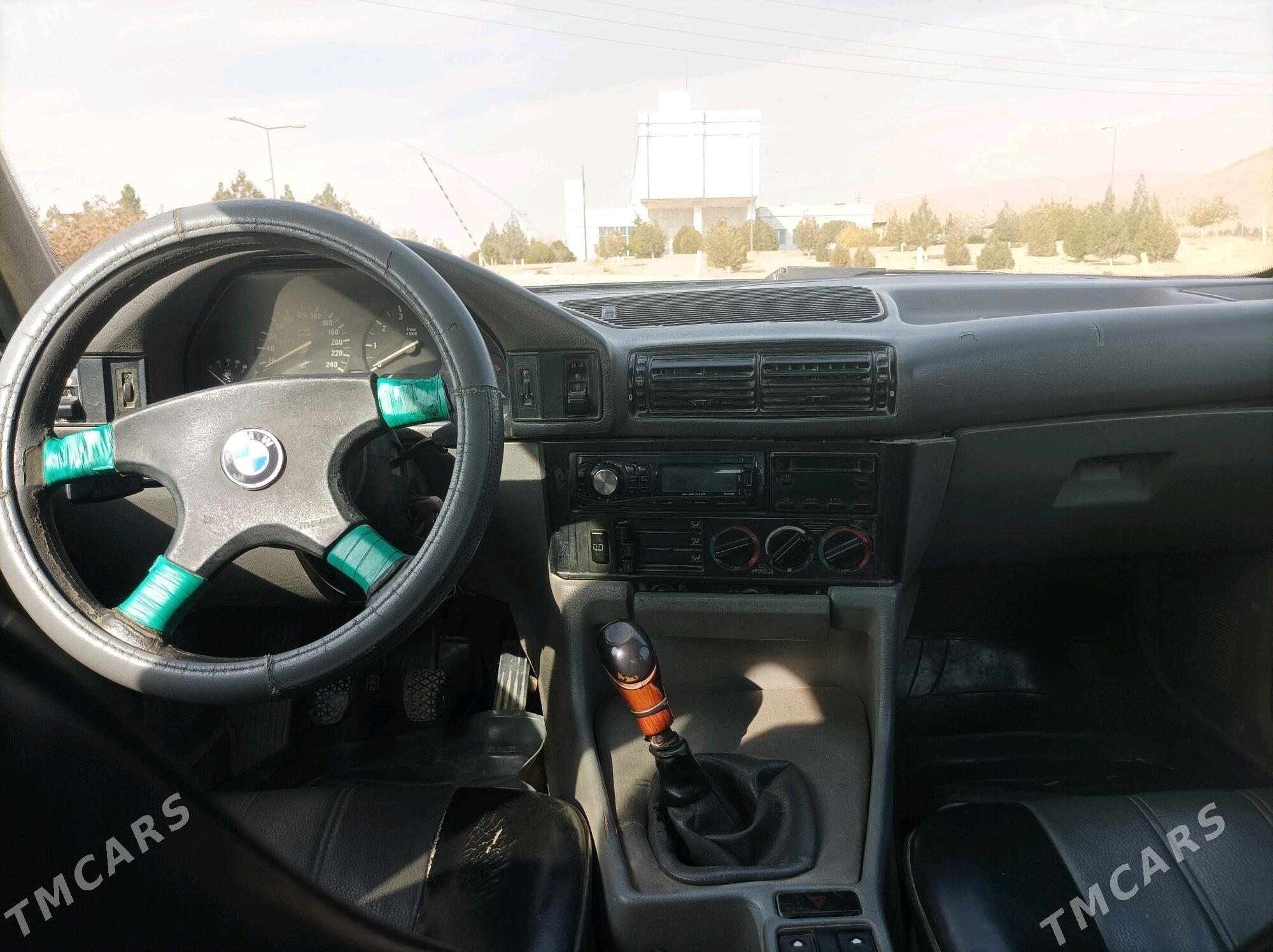 BMW 525 1991 - 30 000 TMT - Балканабат - img 3