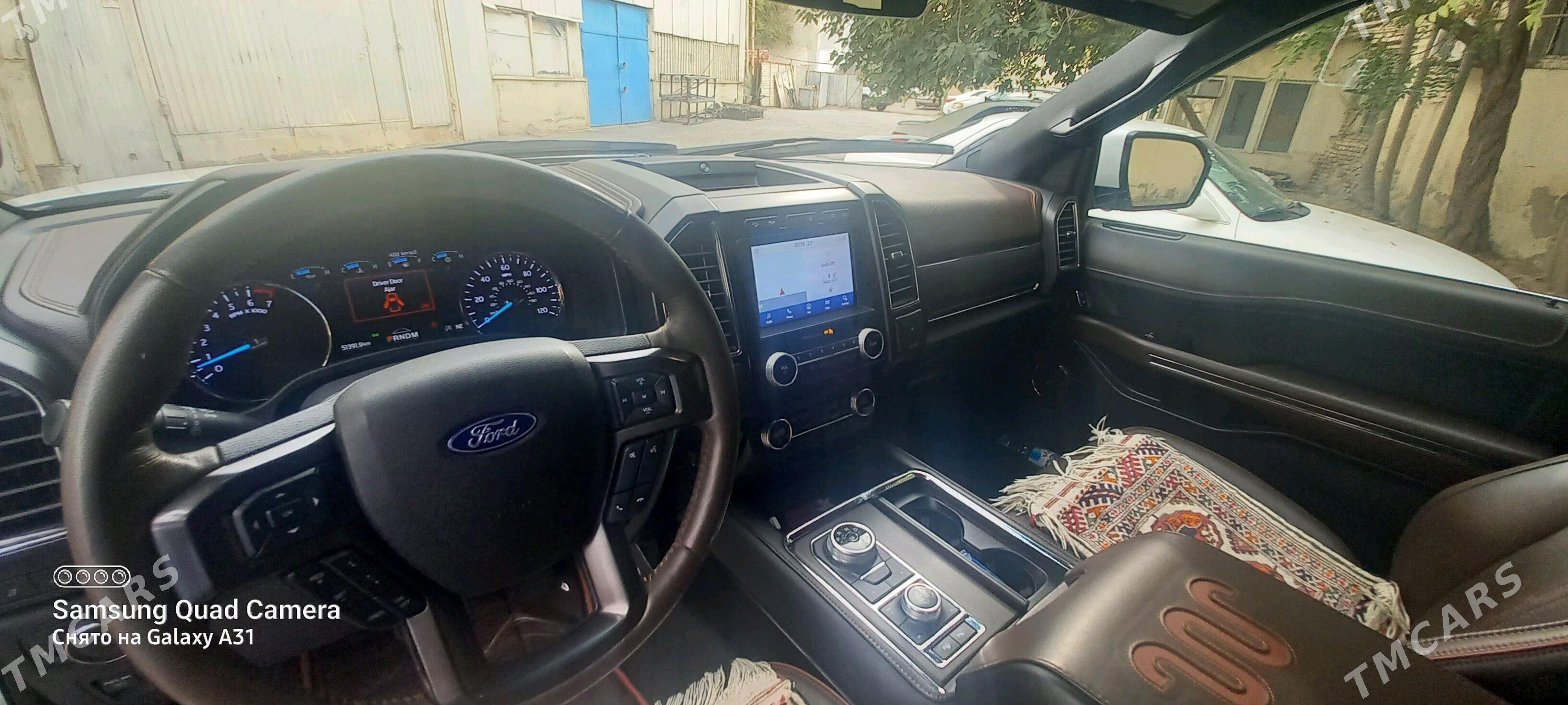 Ford Expedition 2021 - 786 000 TMT - Ашхабад - img 7