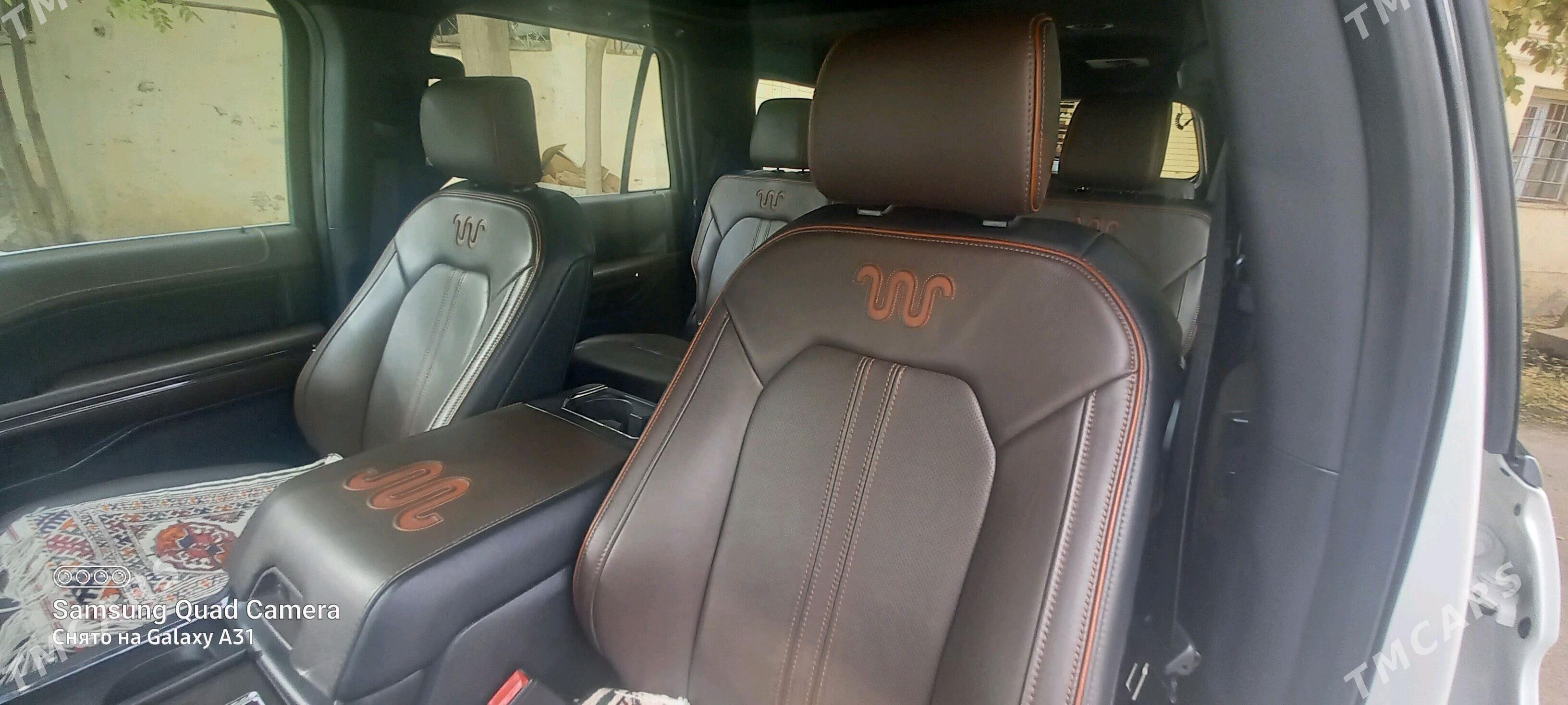 Ford Expedition 2021 - 786 000 TMT - Ашхабад - img 5