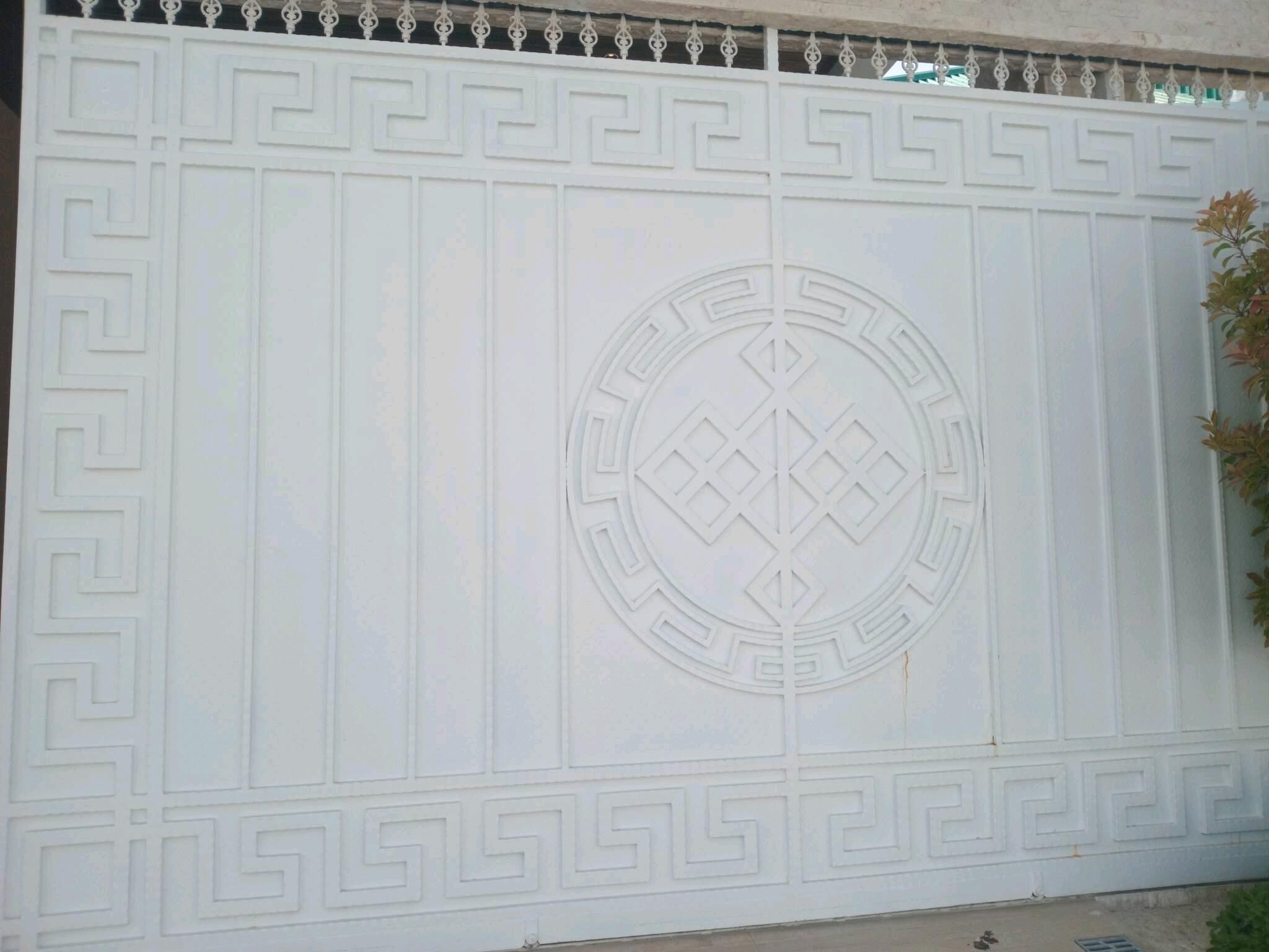 Полки Решетки казерки сварка - Aşgabat - img 10